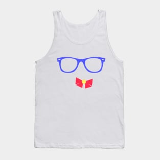 Sailor Moon-Inspired Tank Top